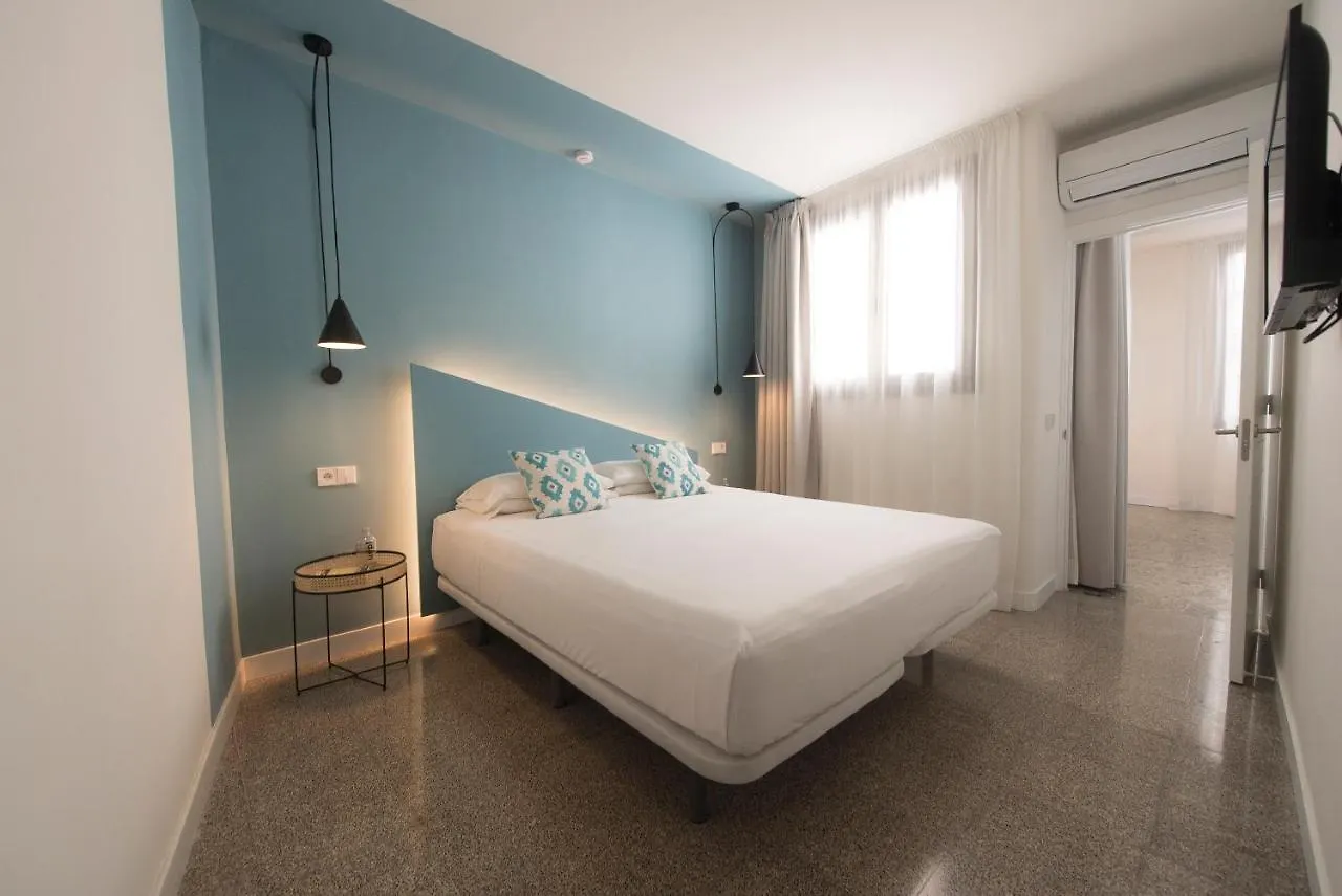 Apuntadores 8 Palma de Mallorca