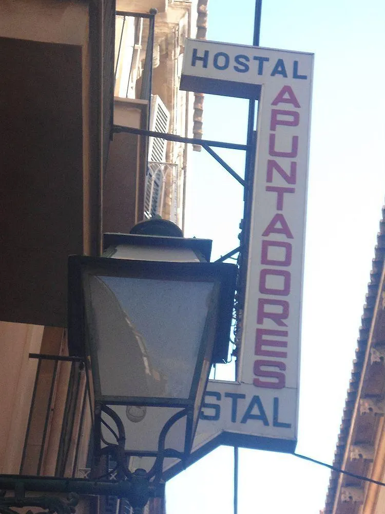 Guest house Apuntadores 8 Palma de Mallorca