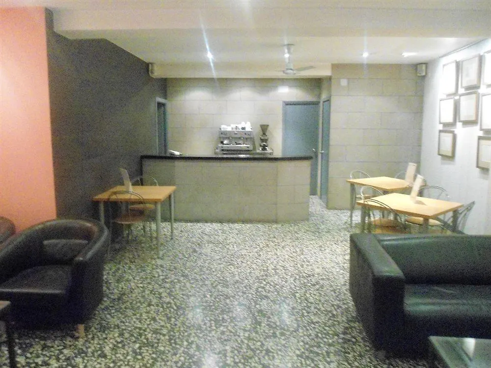 Apuntadores 8 Palma de Mallorca 2*,