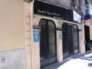 Apuntadores 8 Otel Palma de Mallorca