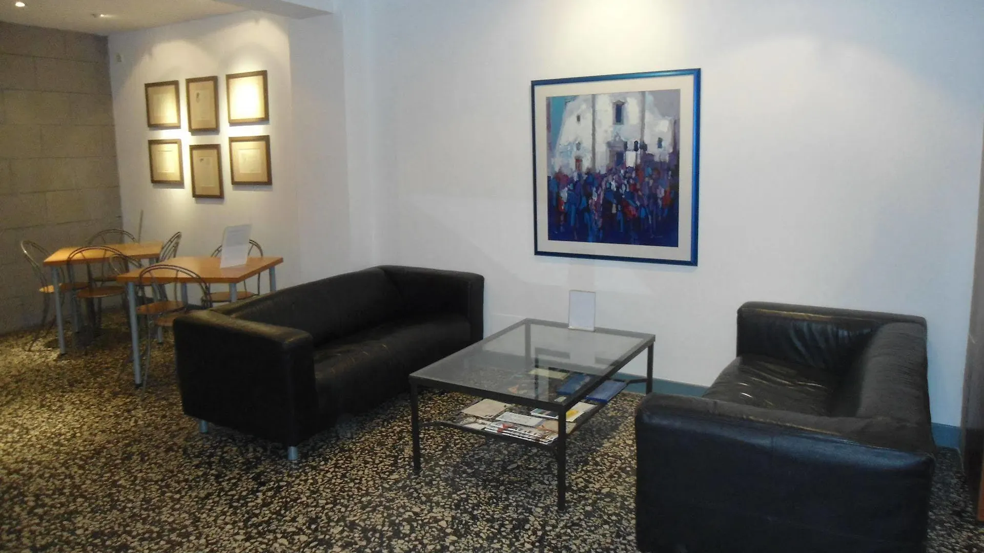 Apuntadores 8 Palma de Mallorca Spain