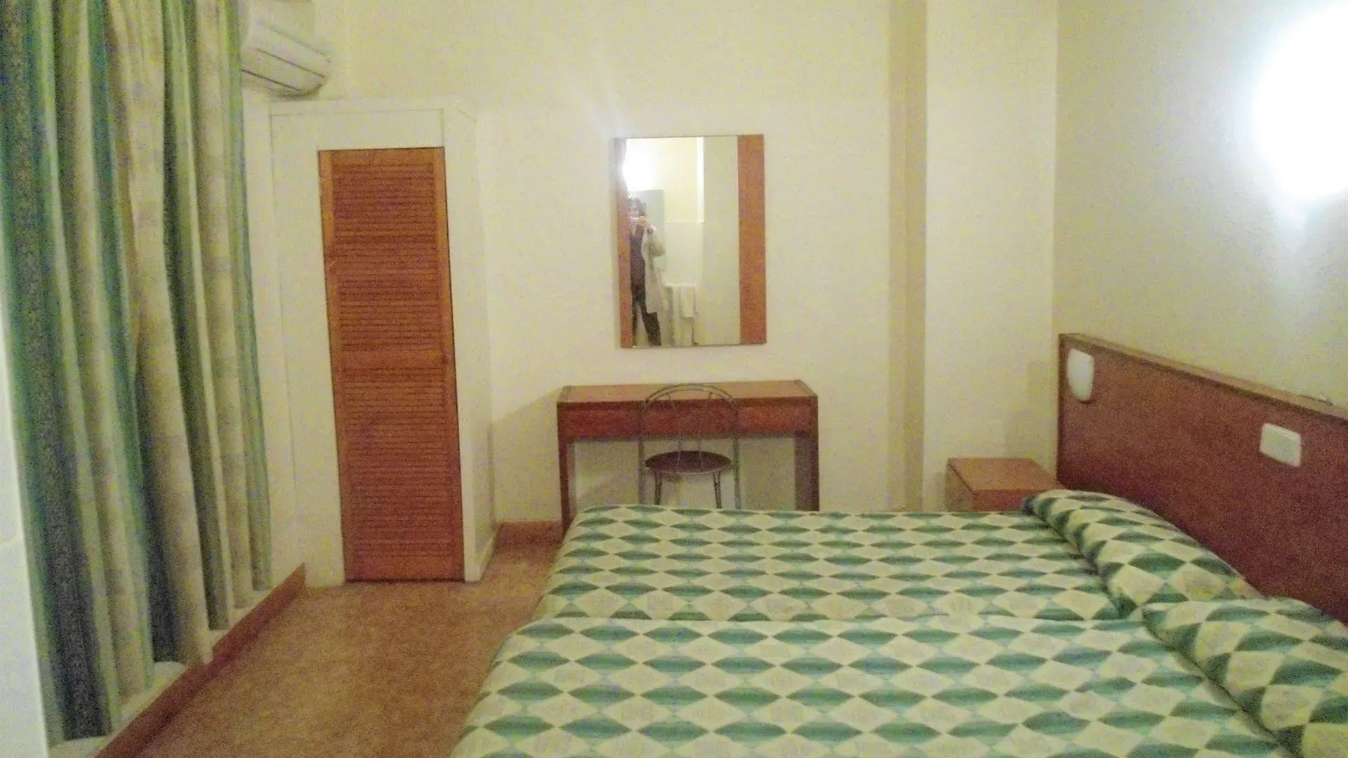 Apuntadores 8 Palma de Mallorca Guest house