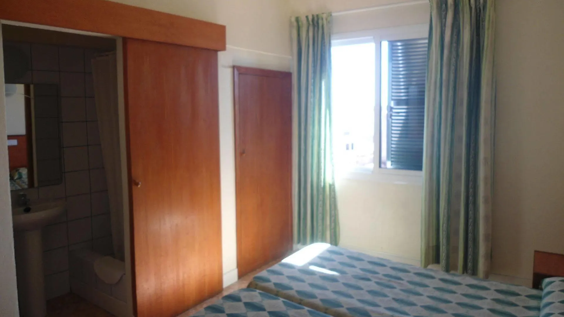 Guest house Apuntadores 8 Palma de Mallorca