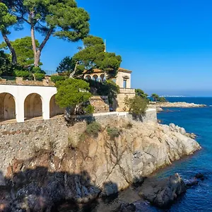 De La Gavina Gl - The Leading Of The World Hotel S'Agaro