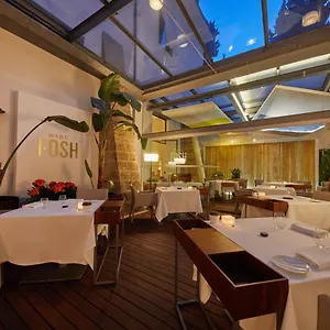 Convent De La Missio - Grand Luxury Boutique Hotel, Adults Only Hotel Palma di Maiorca