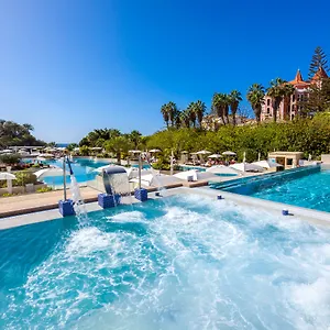 Gran Tacande Wellness&relax Spanien