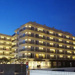 Terramar Hotel Calella