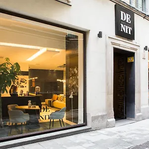 Denit Hotel Barcelona
