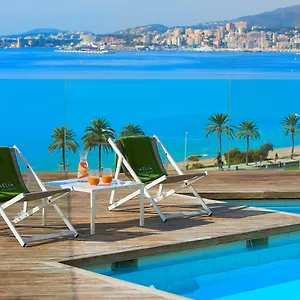 Melia Bay Hotel Palma de Mallorca