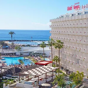Alexandre Troya Hotel Playa de las Americas (Tenerife)