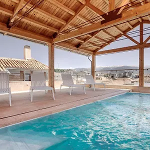 Sercotel Aparthotel Granada