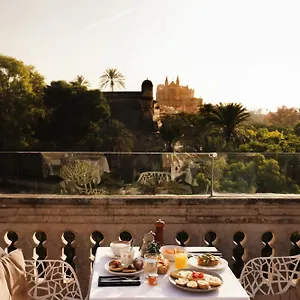 Cuba Hotel