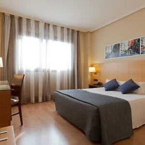Porcel Avant Hotel Torrejón de Ardoz