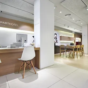 Silver Hotel Barcelona