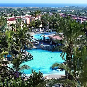 Palm Oasis Maspalomas Spanien