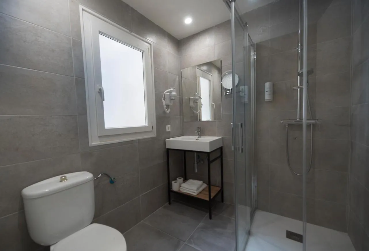 Apuntadores 8 Palma di Maiorca 2*,