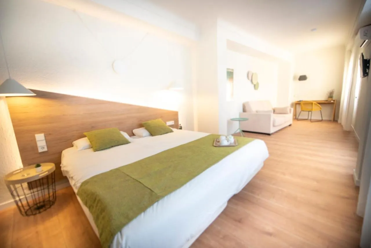 Apuntadores 8 Palma de Mallorca Guest house