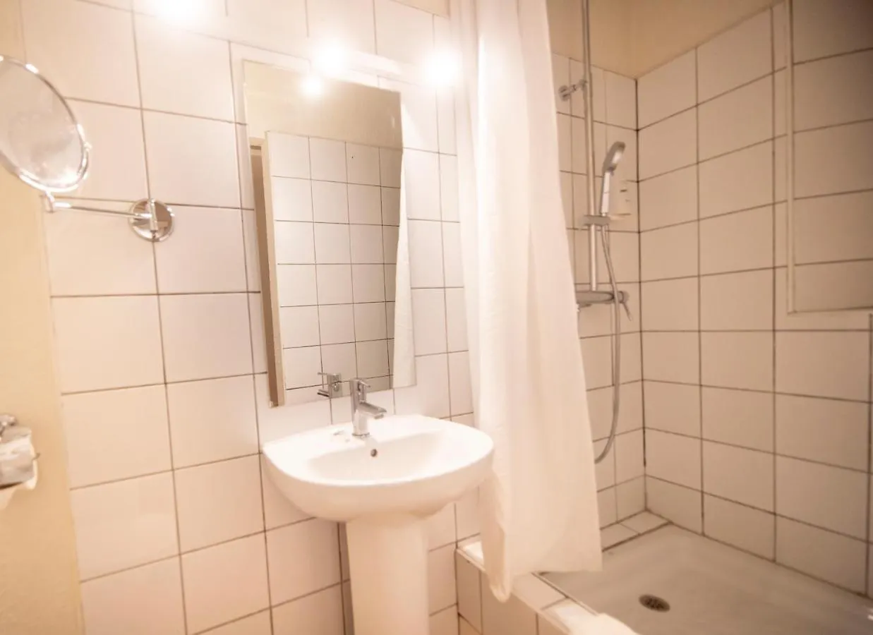 Apuntadores 8 Palma de Mallorca Guest house