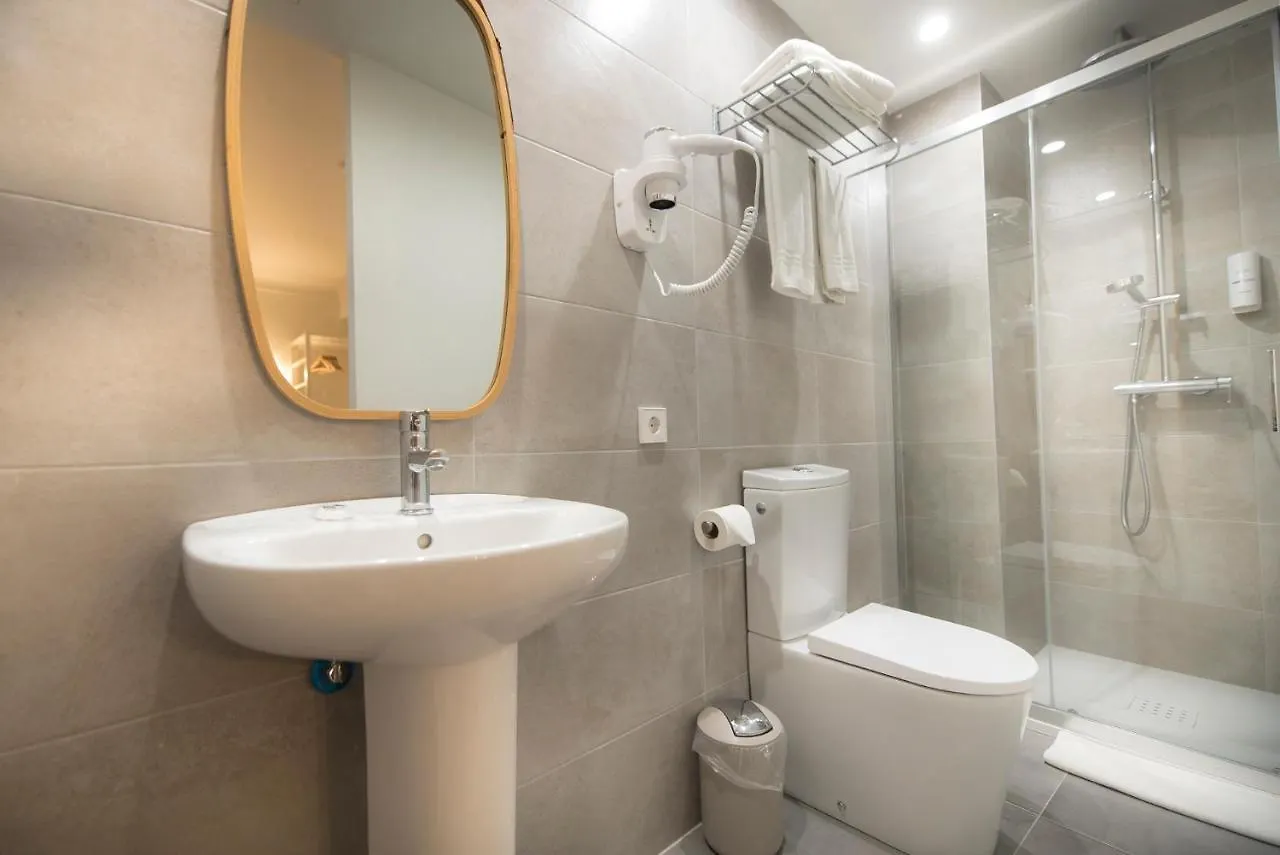 Apuntadores 8 Palma di Maiorca