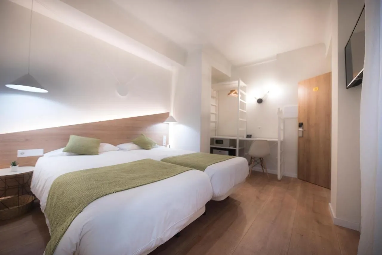 ** Guest house Apuntadores 8 Palma de Mallorca Spain