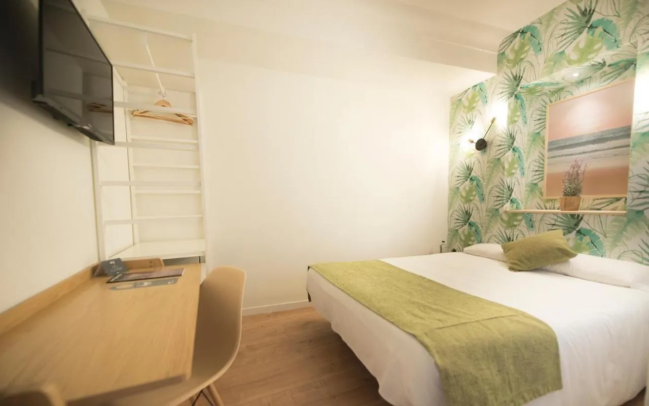 Apuntadores 8 Palma di Maiorca