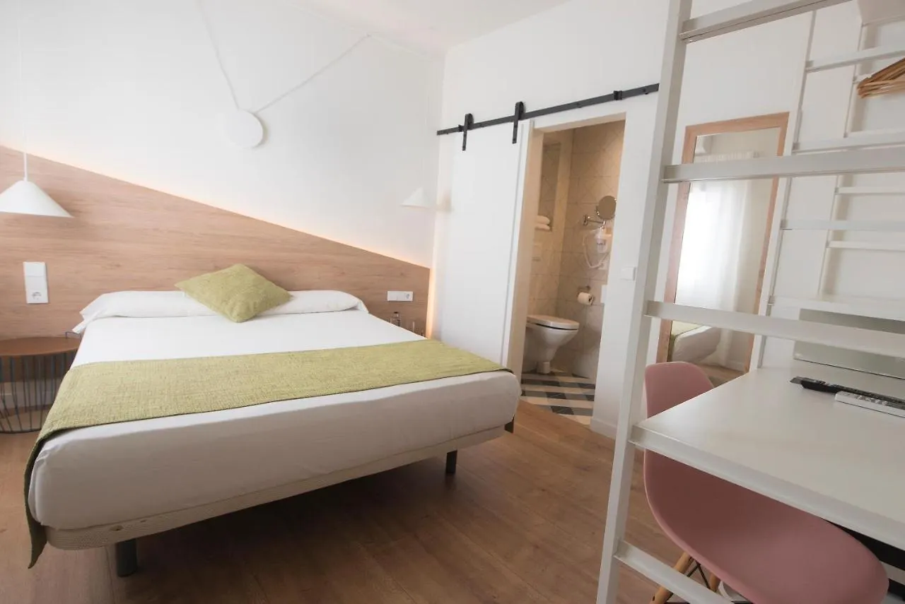 Apuntadores 8 Palma di Maiorca Spagna