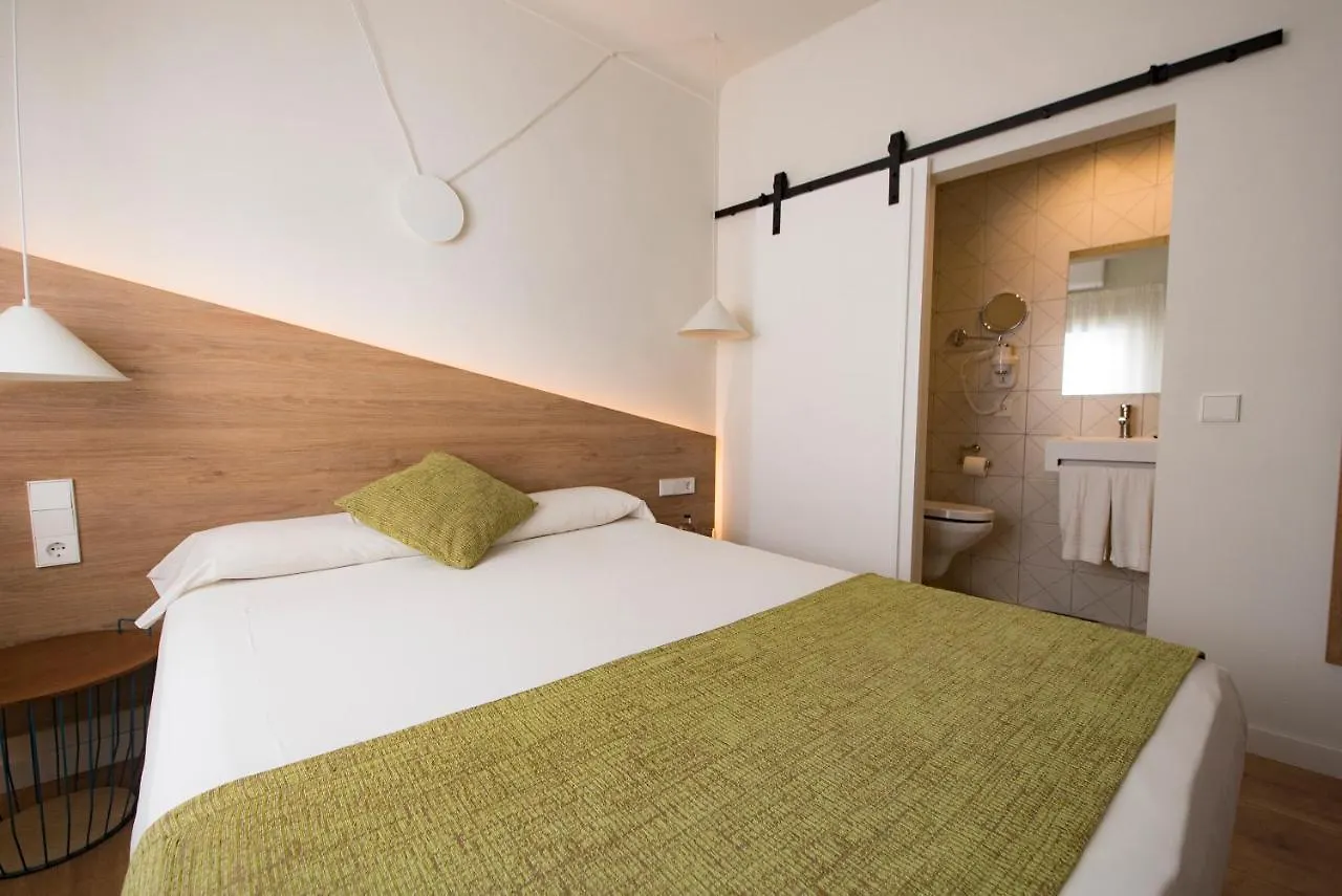 Apuntadores 8 Palma de Mallorca 2*,