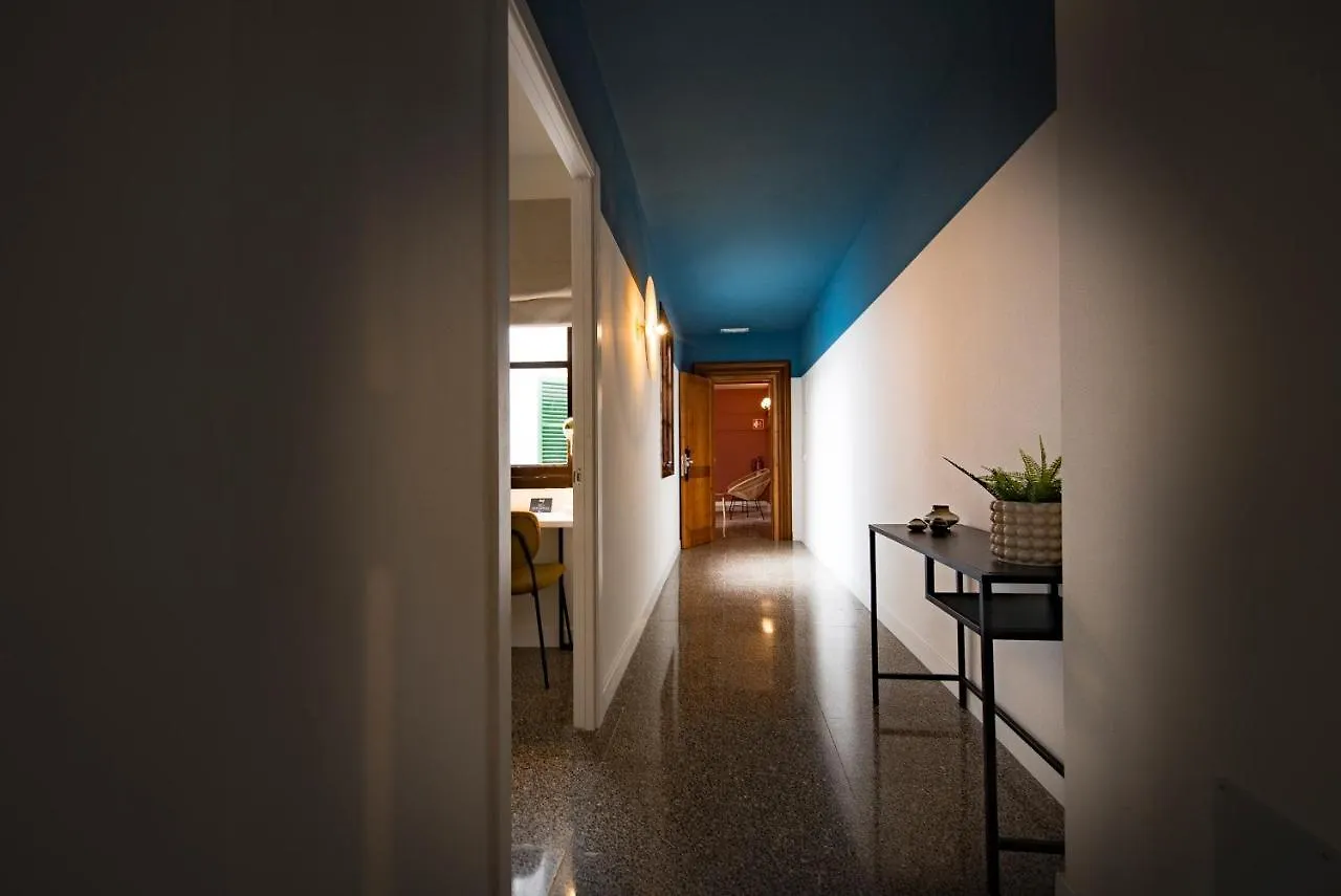 Apuntadores 8 Palma de Mallorca