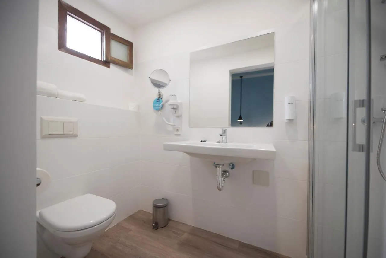 Apuntadores 8 Palma di Maiorca