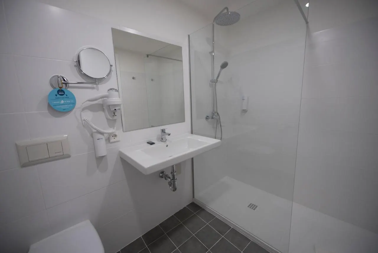 Apuntadores 8 Palma di Maiorca 2*,  Spagna