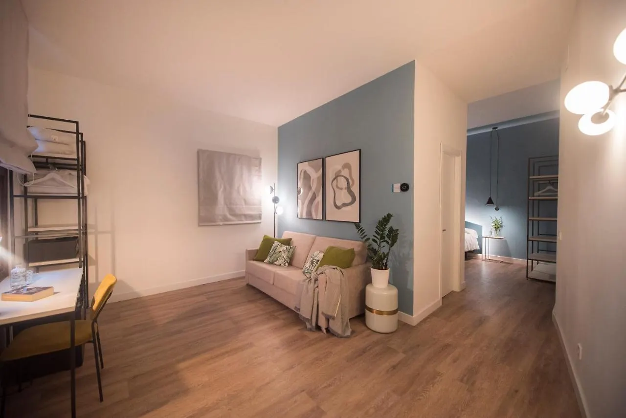 Affittacamere Apuntadores 8 Palma di Maiorca