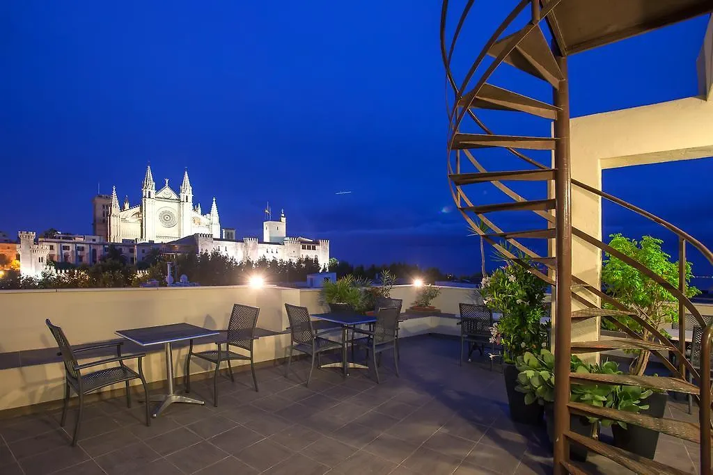 Apuntadores 8 Palma di Maiorca