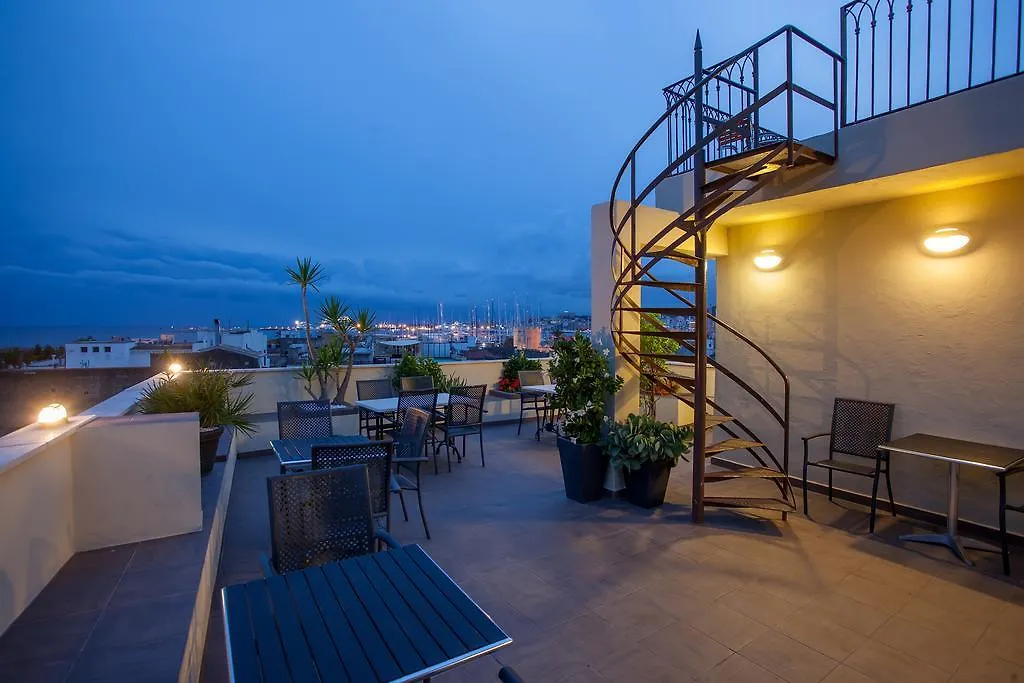 Affittacamere Apuntadores 8 Palma di Maiorca