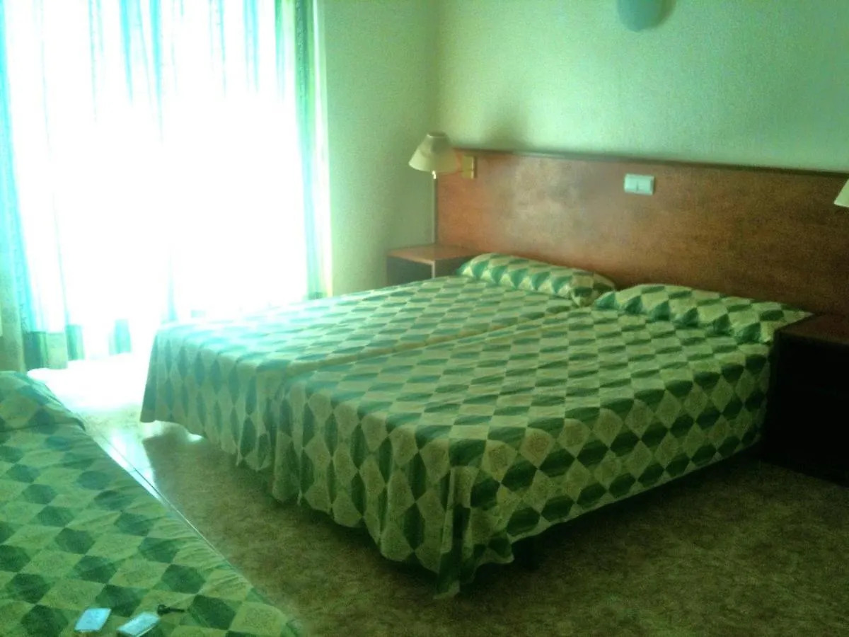 Apuntadores 8 Palma de Mallorca Guest house