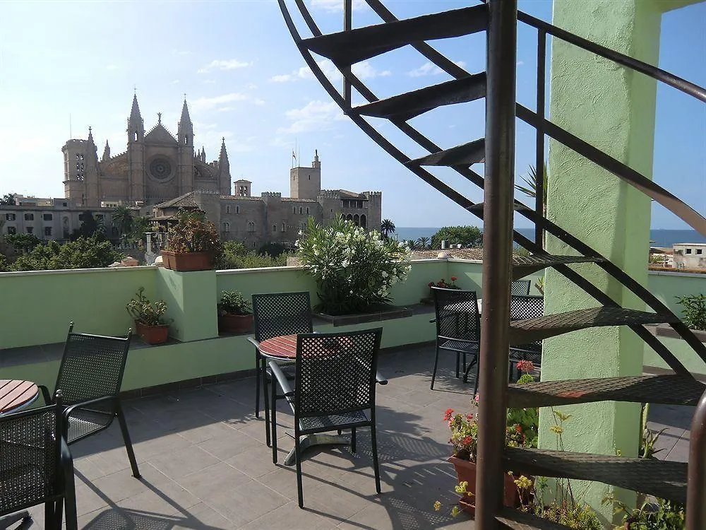 Guest house Apuntadores 8 Palma de Mallorca