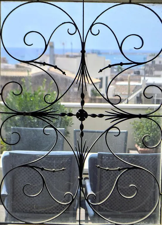 Apuntadores 8 Palma di Maiorca