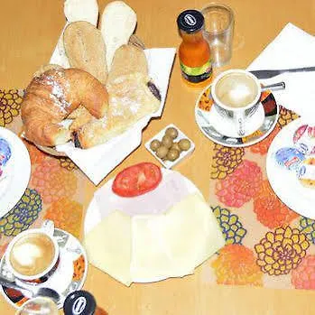 Guest house Apuntadores 8 Palma de Mallorca