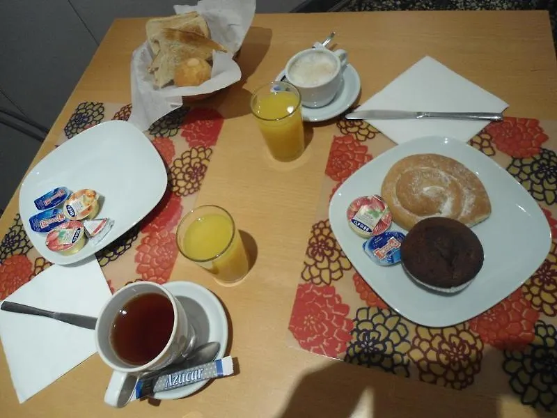 ** Guest house Apuntadores 8 Palma de Mallorca Spain