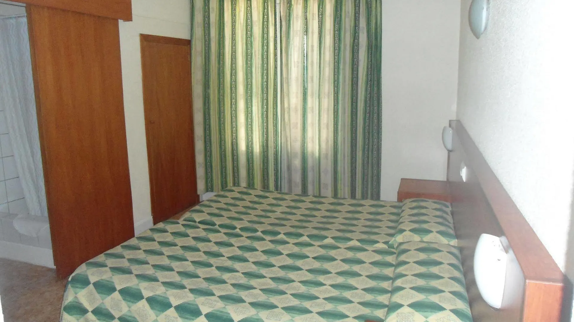 Apuntadores 8 Palma de Mallorca Guest house