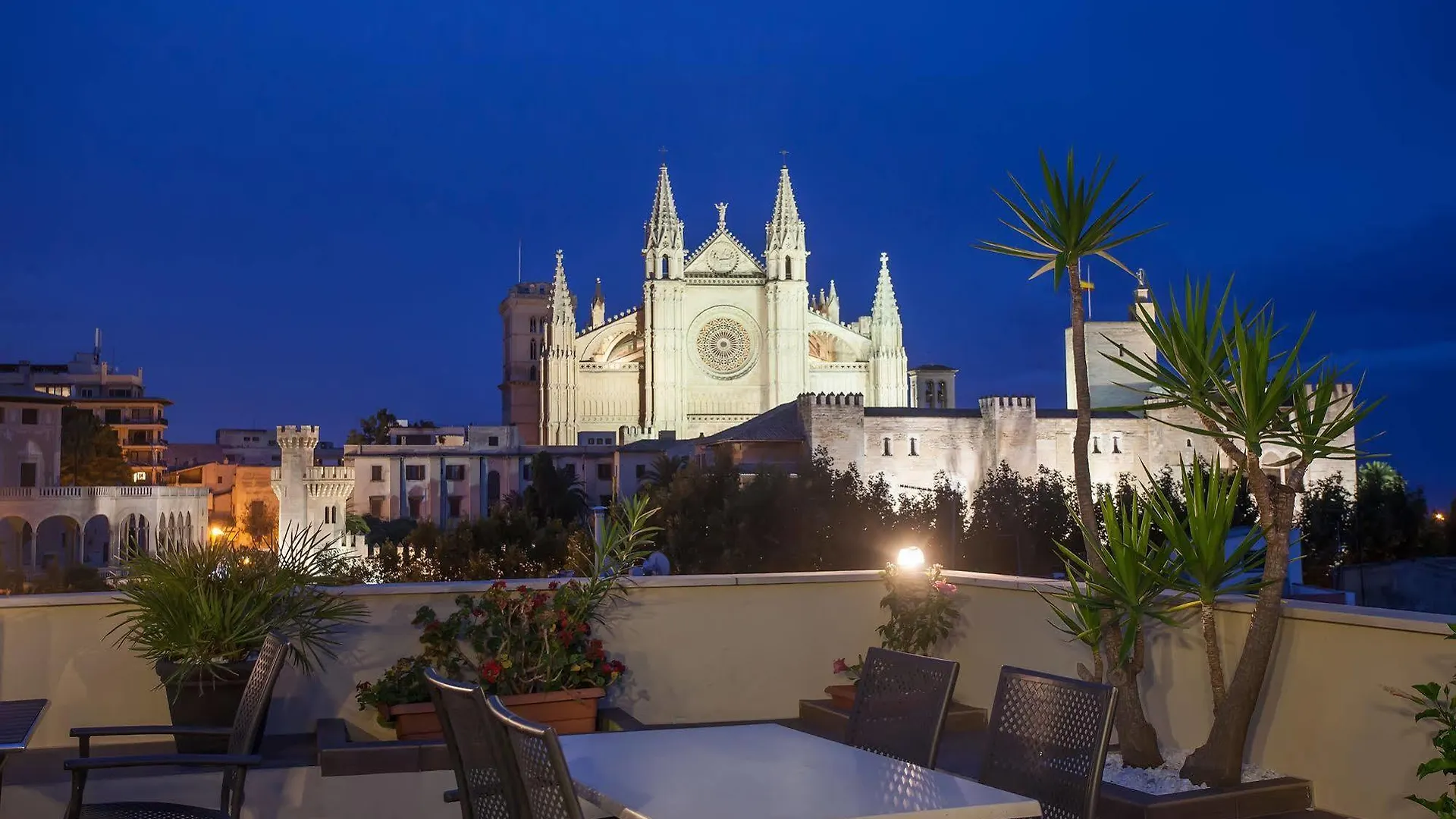 Apuntadores 8 Palma de Mallorca Guest house