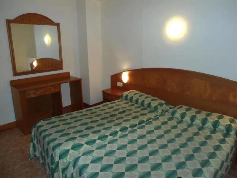 Apuntadores 8 Palma de Mallorca