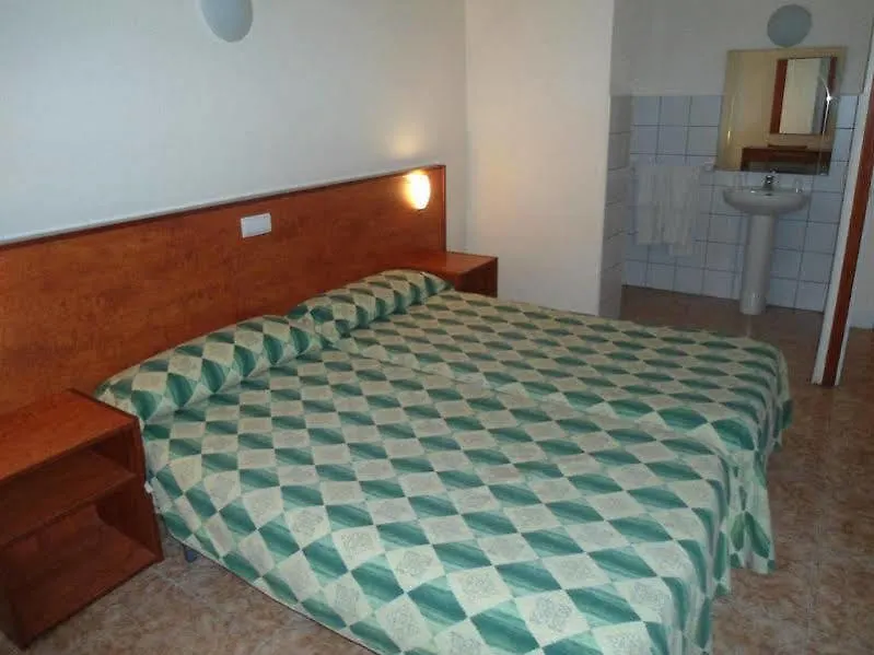 Apuntadores 8 Palma de Mallorca 2*,  Spain