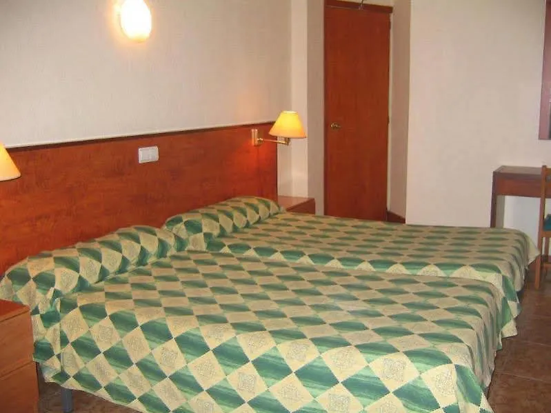Apuntadores 8 Palma di Maiorca