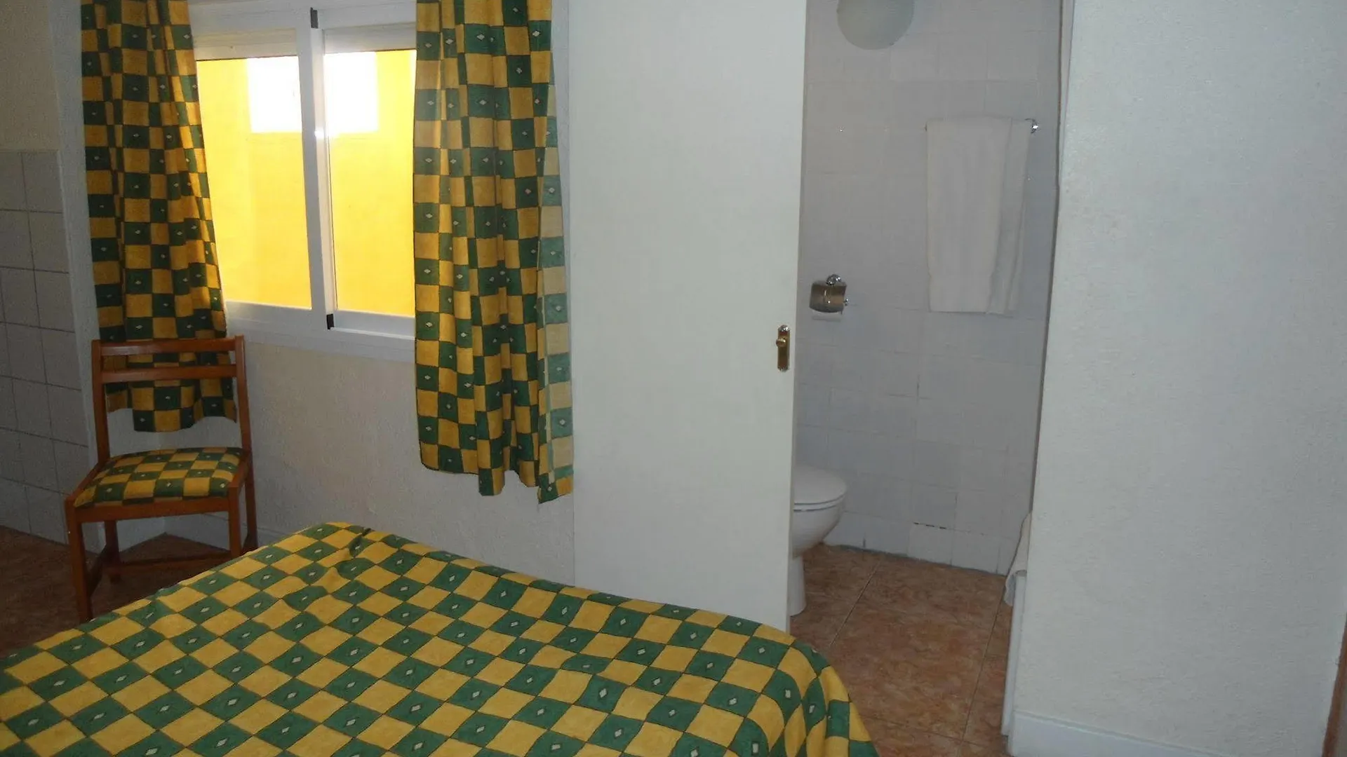 Apuntadores 8 Palma di Maiorca 2*,  Spagna