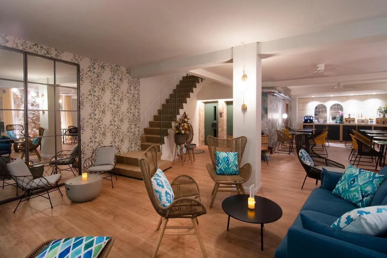 Apuntadores 8 Palma di Maiorca Spagna