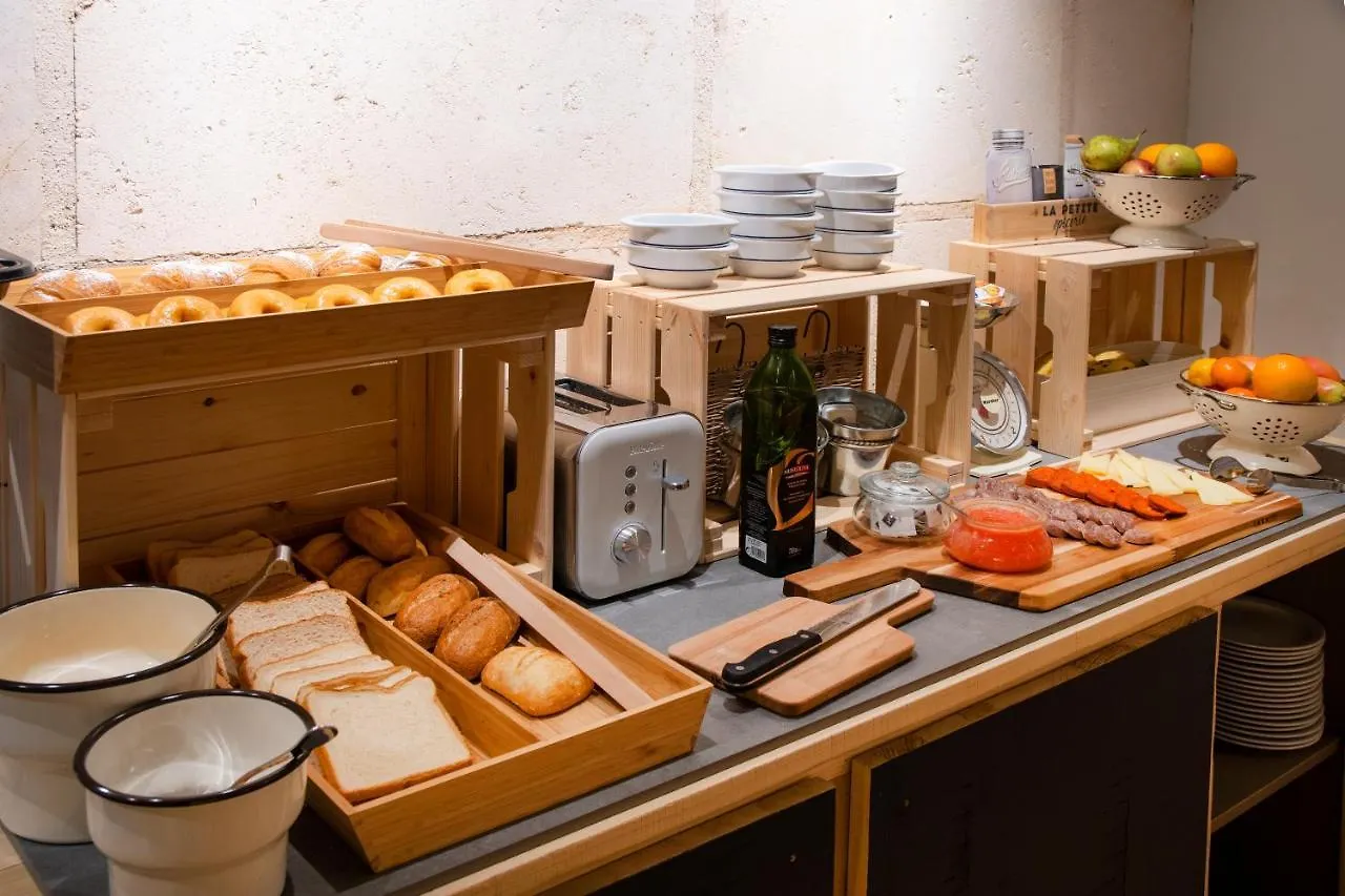 Apuntadores 8 Palma de Mallorca Guest house