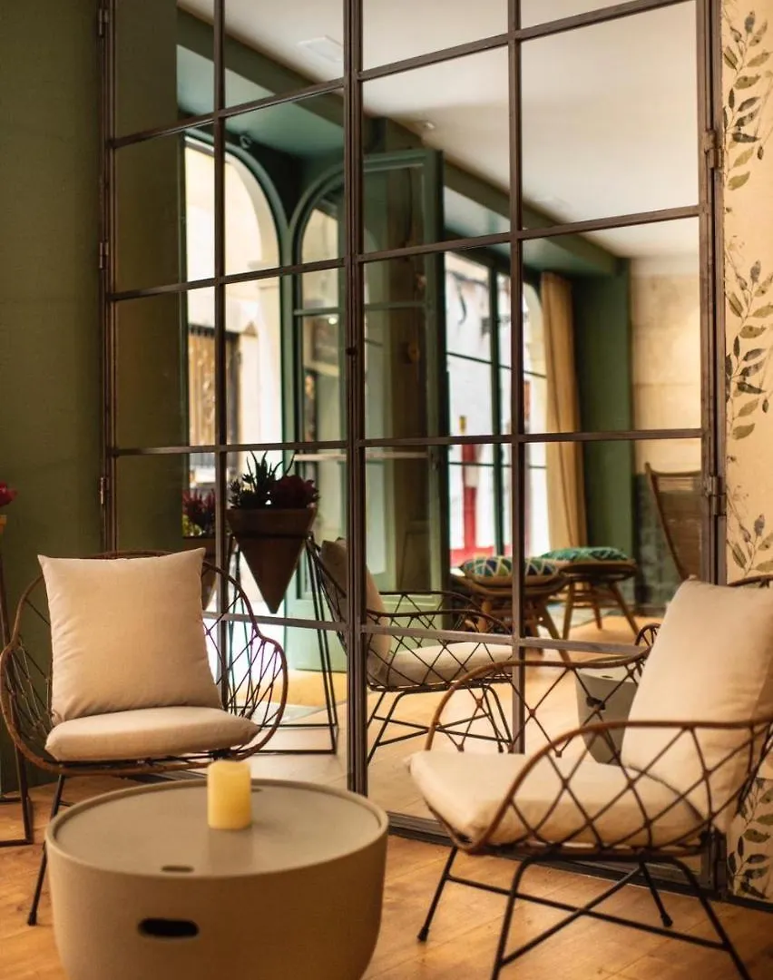 Apuntadores 8 Palma de Mallorca Guest house