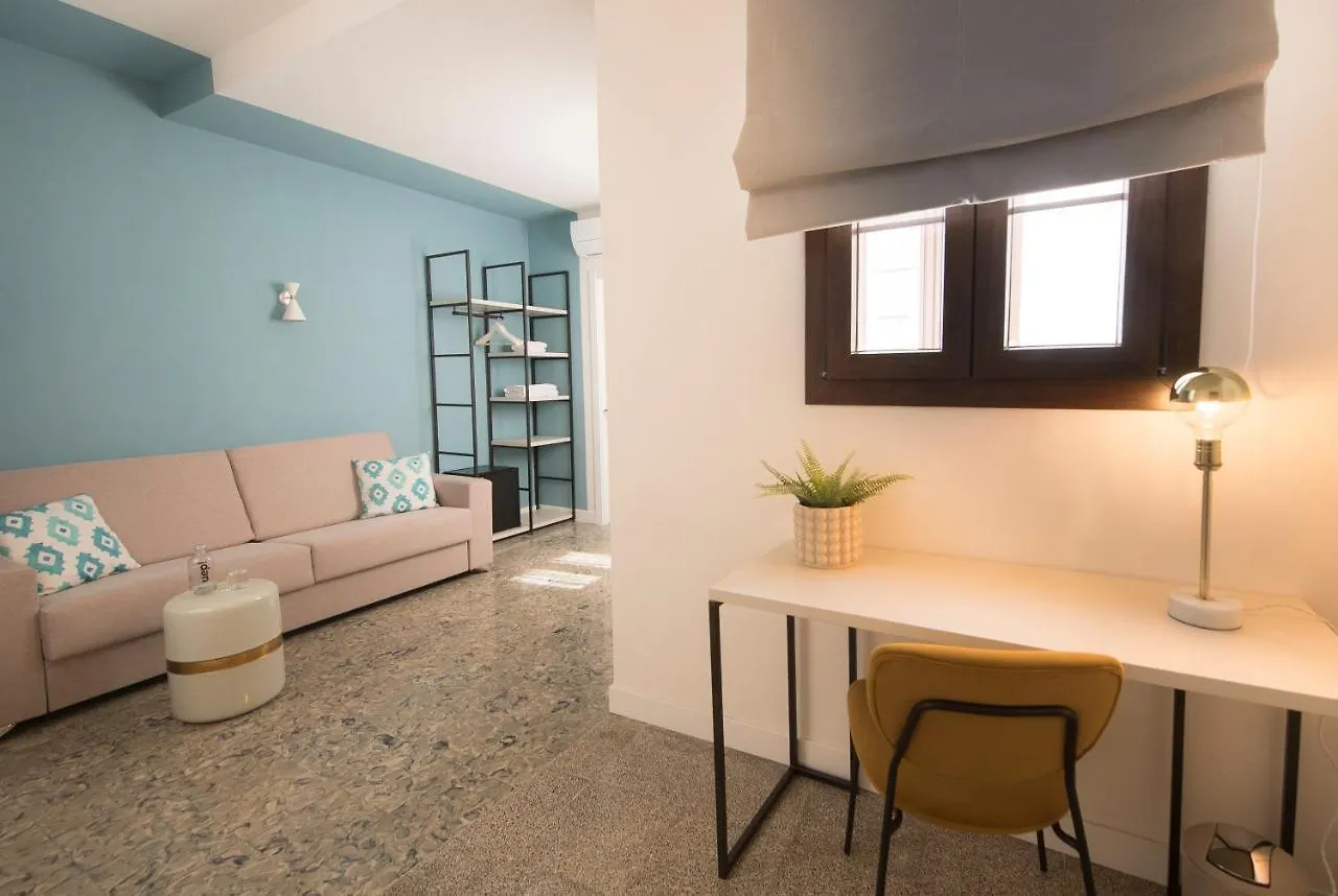 Apuntadores 8 Πάλμα ντε Μαγιόρκα