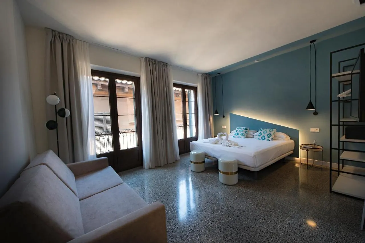 ** Πανσιόν Apuntadores 8 Πάλμα ντε Μαγιόρκα Ισπανία