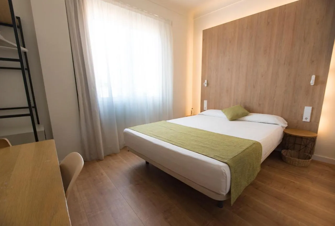 Apuntadores 8 Πάλμα ντε Μαγιόρκα 2*,  Ισπανία